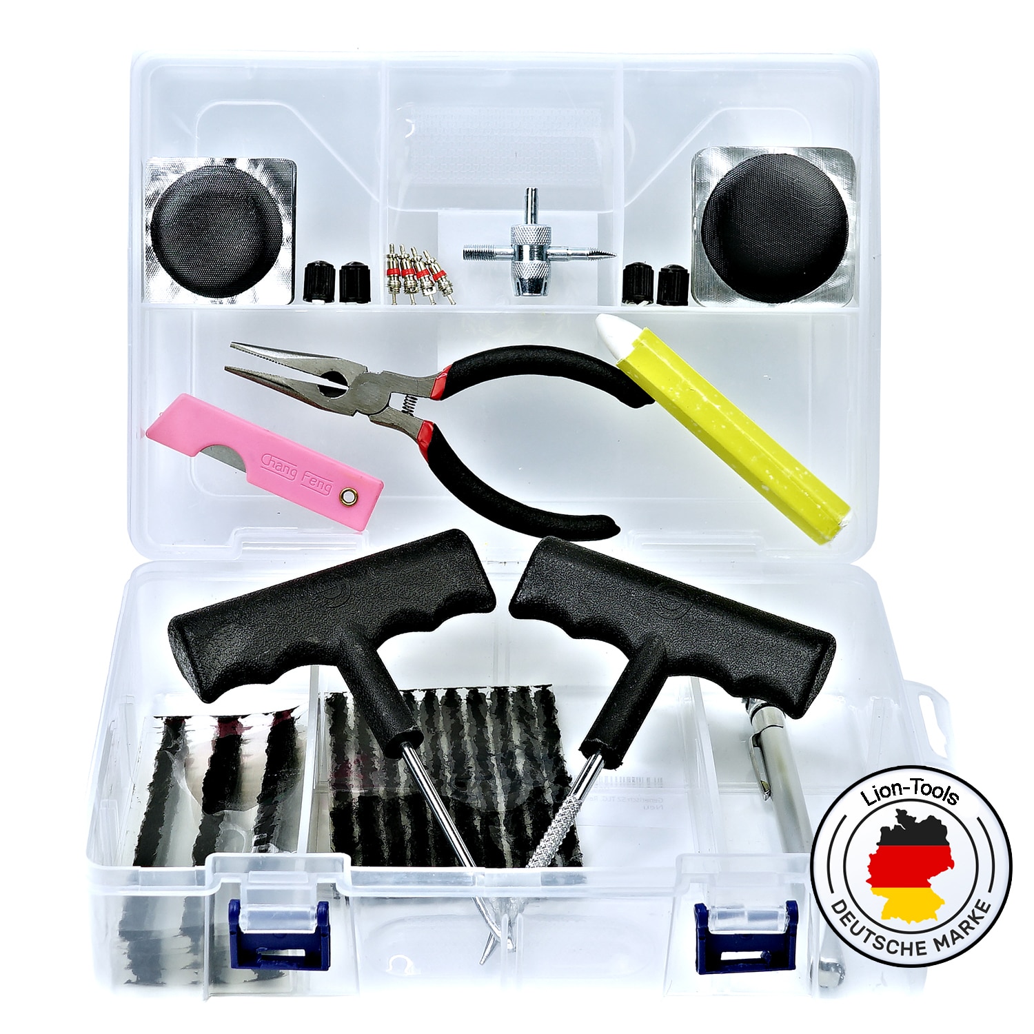 1LionTools